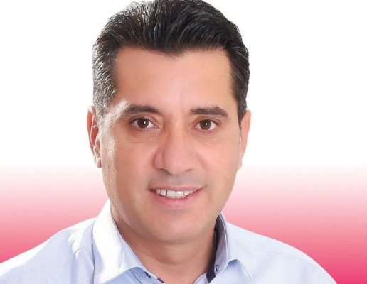 Gigi Chiru vrea să-i fure primăria lui Robert Șerban, dar nu-l ajută partidul 