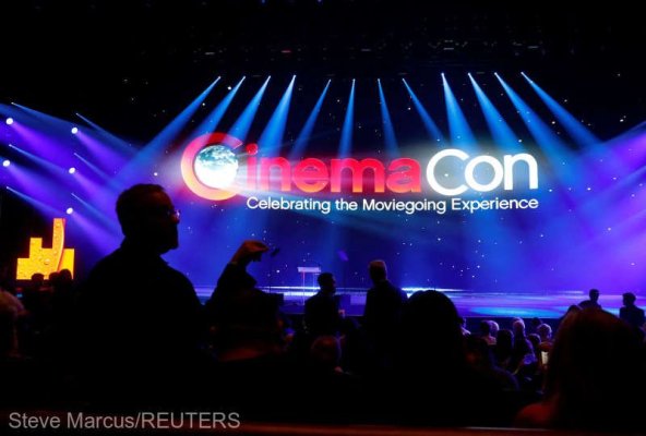 CinemaCon 2024: Paramount şi Disney au prezentat primele imagini din următoarele lor superproducţii
