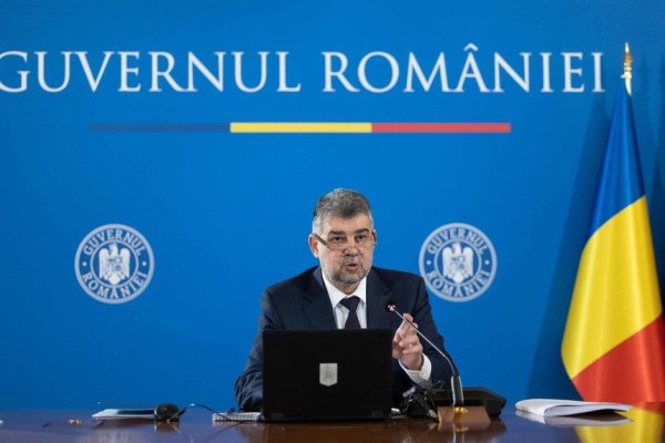 Ciolacu: România reprezintă o ancoră strategică a NATO pe Flancul de Est