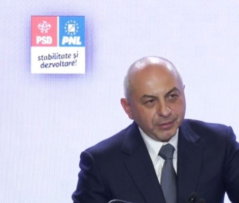 Cîrstoiu îşi va depune, la începutul săptămânii viitoare, candidatura la Primăria Capitalei