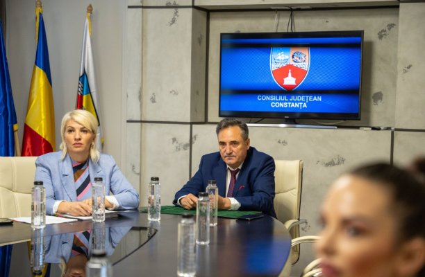 Mihai Lupu: Peste cinci milioane de lei vor merge la mai multe asociații și cluburi sportive