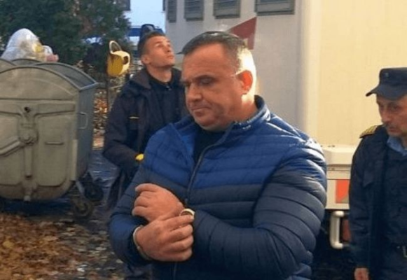 Temutul Ioan Clămparu, acuzații grave: ”M-au condamnat la moarte”
