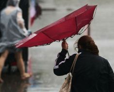 România, lovită de un ciclon: temperaturile scad dramatic