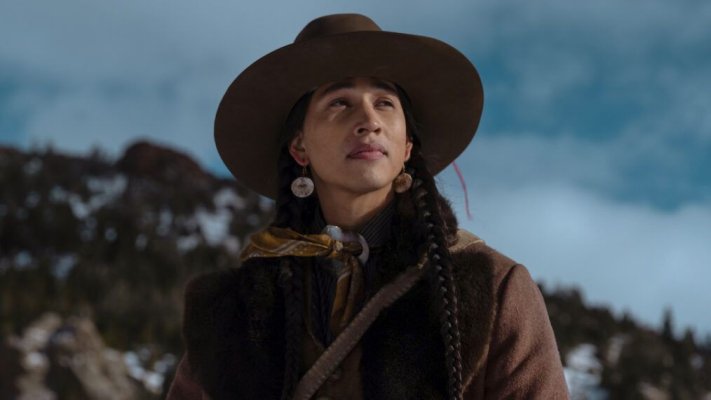 Cole Brings Plenty, starul din '1923' și 'Yellowstone', a fost găsit mort în pădure
