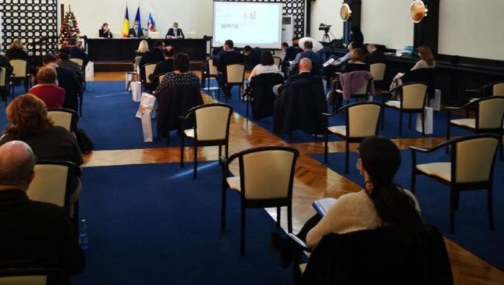 Consiliul Local Constanța, convocat în ședință. Iată ordinea de zi. Video