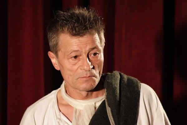 A murit actorul Constantin Cojocaru