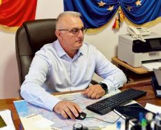 AUR a contestat lista candidaților PNL pentru Consiliul Local Mihai Viteazu!