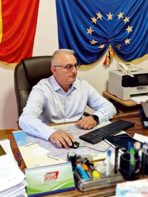 AUR a contestat lista candidaților PNL pentru Consiliul Local Mihai Viteazu!