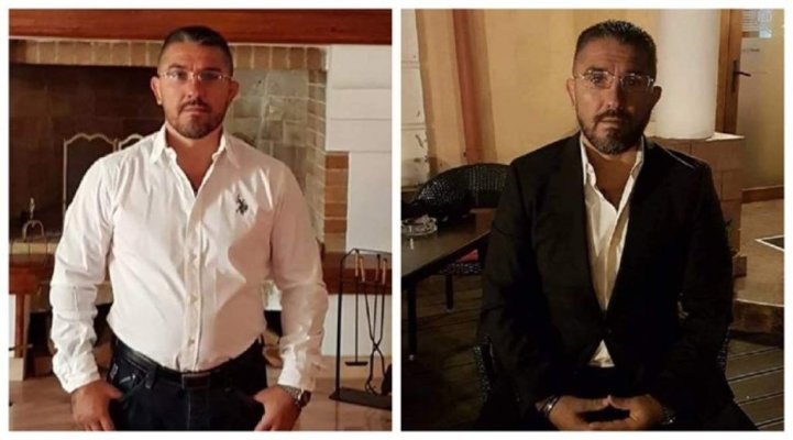 Șefii clanurilor de interlopi din țară sunt așteptați la priveghiul lui Costel Corduneanu