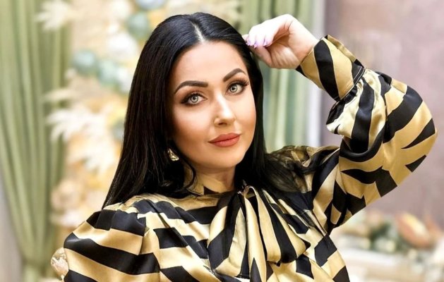 Gabriela Cristea, totul despre viciile sale: De ce anume nu se poate lasă prezentatoarea TV