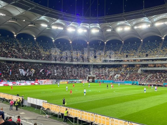  FCSB - Farul Constanța, meci de titlu pe Arena Națională 