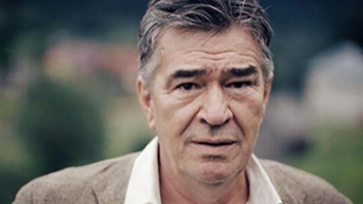 Actorul Dan Nuţu, premiul pentru întreaga activitate la Gala Premiilor Gopo