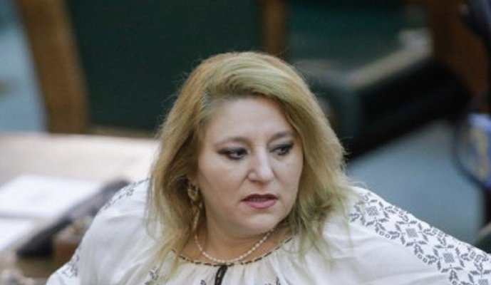 Un judecător CCR refuză să semneze motivarea în cazul Dianei Șoșoacă
