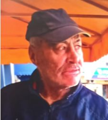 Persoană dispărută! Dacă ați văzut-o, sunați la 112!