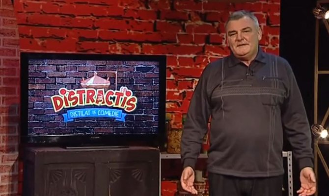 Ce s-a ales de Florin Constantin de la trupa Divertis. Din ce câștigă astăzi bani