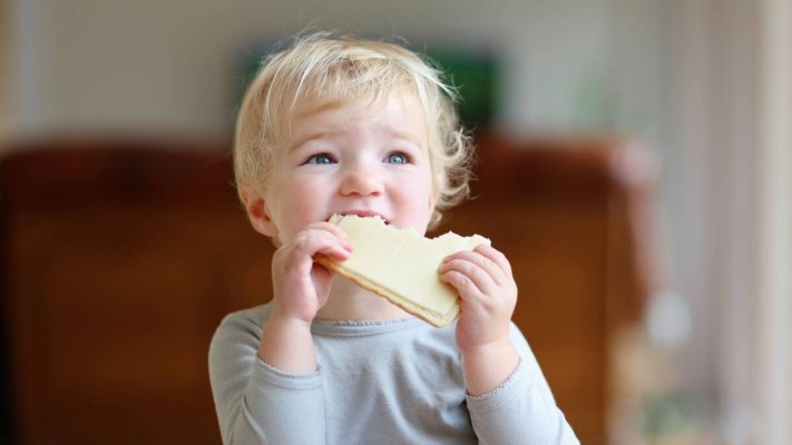 Cașcavalul se numără printre alimentele ușor de falsificat 