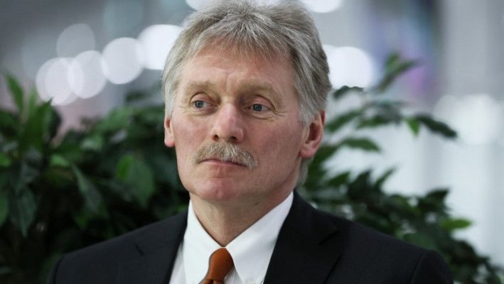 Rusia a avertizat SUA cu 30 de minute înainte de lansarea rachetei hipersonice asupra Ucrainei