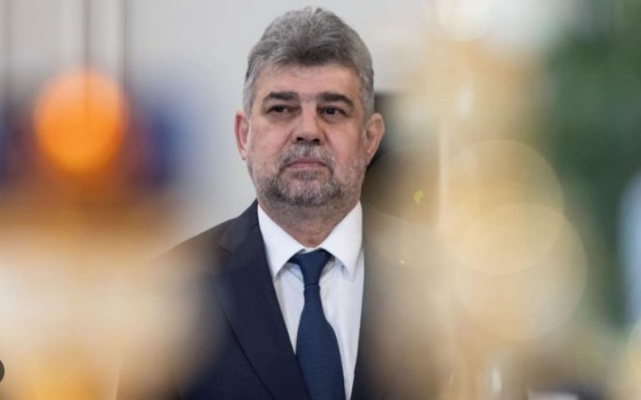 Ciolacu: Sunt bani de salarii, sunt bani de pensii, sunt bani pentru profesori