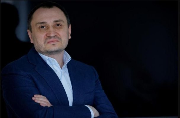 Ministrul ucrainean al agriculturii a fost arestat 
