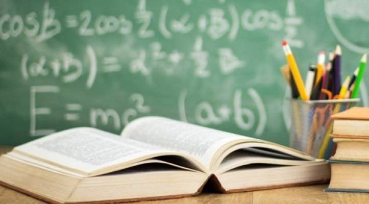 Românii alocă lunar doar 1% din venituri pe educație 