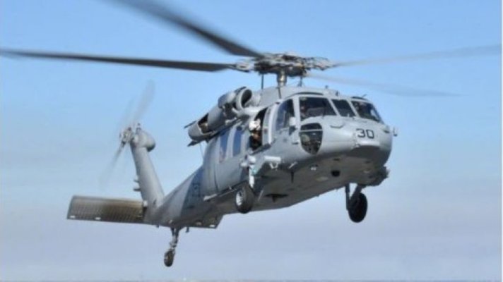 Două elicoptere militare ale armatei japoneze s-au prăbușit și se caută supraviețuitori