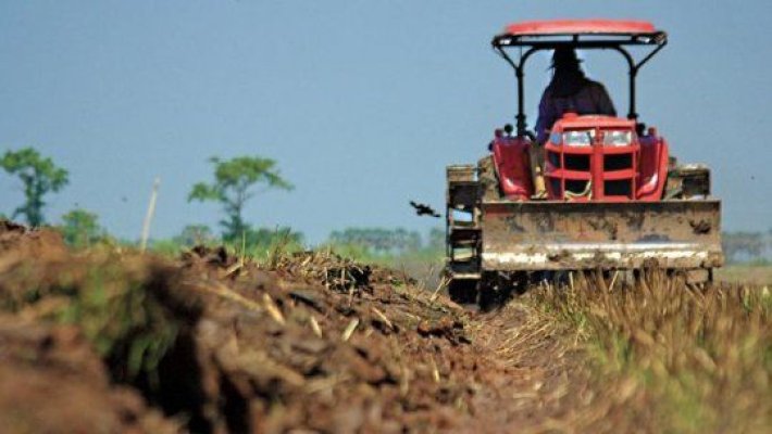 Prețurile produselor agricole din UE au crescut cu 3% în 2025