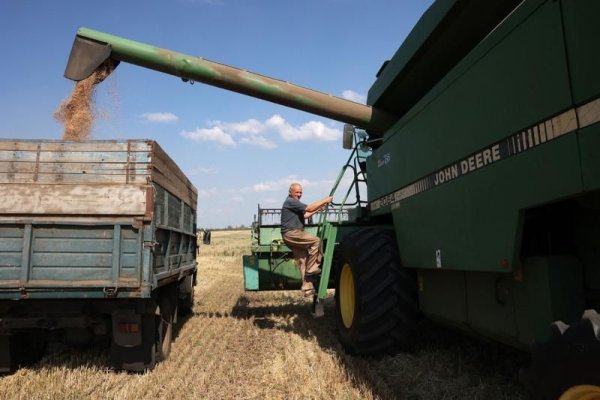 Guvernul majorează valoarea subvenţiei pentru motorină utilizată în agricultură