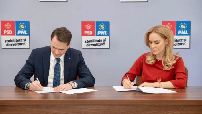 Gabriela Firea, primul loc pe buletinele de vot la alegerile pentru primăria capitalei