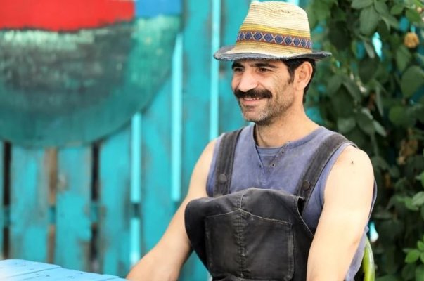 Firicel din Las Fierbinți nu scapă de procese: Toma Cuzin a fost dat în judecată, din cauza unor datorii