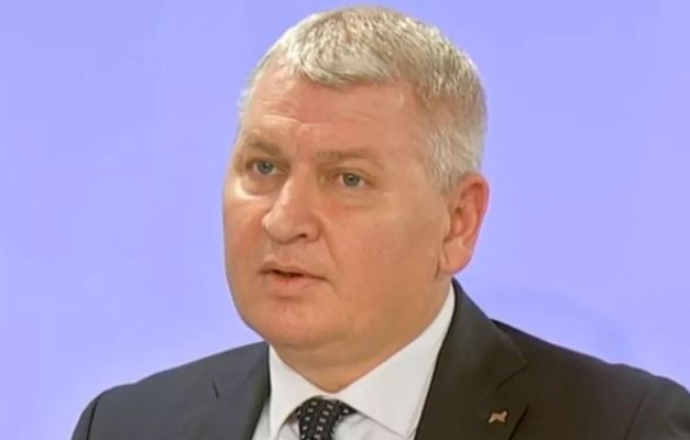 Florin Roman: „PSD se chinuie să inducă ideea că Ciucă nu ar întra în turul doi”