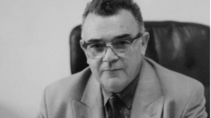 A murit Florin Brătescu, primul director general al Antenei 1 şi prezentator TVR