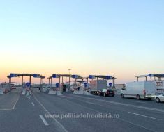 Se va deschide un nou punct de trecere la frontiera dintre România și Ungaria