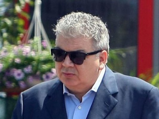 Doliu în fotbalul românesc: A murit un fost patron de club din Superligă