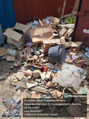 Constructorul Sălii Polivante, ars la buzunar de Garda de Mediu. Vezi de ce!