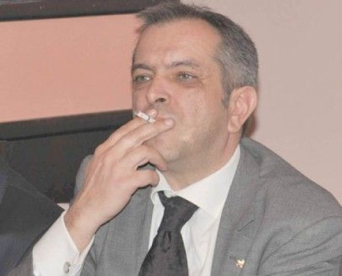 Firma penelistului Geany-Raimond Ioniță ia 100.000 de euro de la Transelectrica... să tundă iarba! 