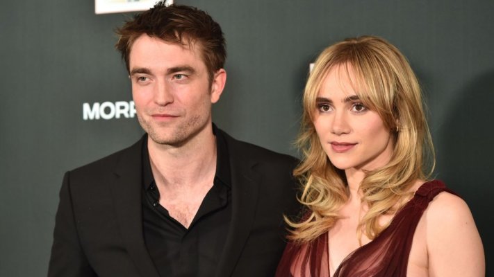 Suki Waterhouse a confirmat naşterea primului ei copil cu Robert Pattinson, starul din „Twilight“