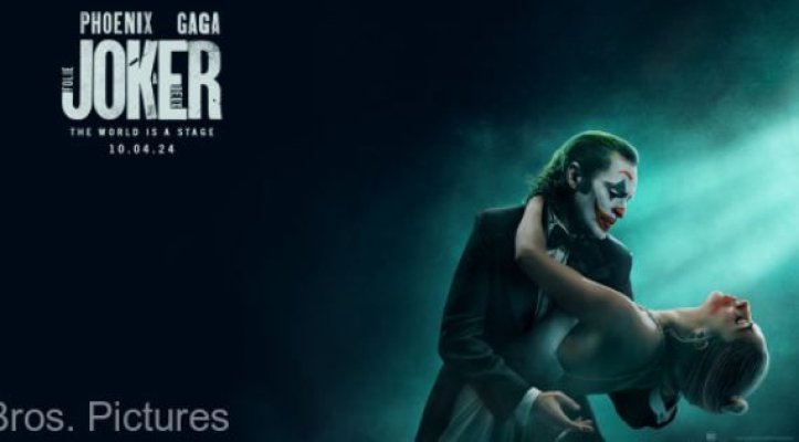 Trailerul continuării filmului 