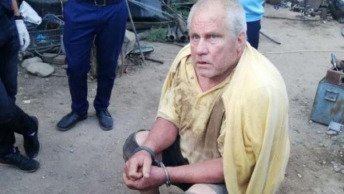 Pensia pe care Gheorghe Dincă o primește lunar de la statul român