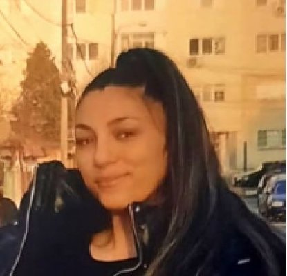 Minoră dispărută! Dacă ați văzut-o, sunați la 112