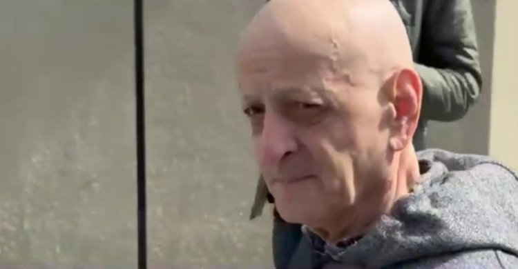 Bărbatul care a ucis 11 oameni a ieșit din închisoare. Primele imagini cu Grigore Bota  