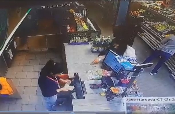 Metoda Șmen, folosită și la Hârșova. Video