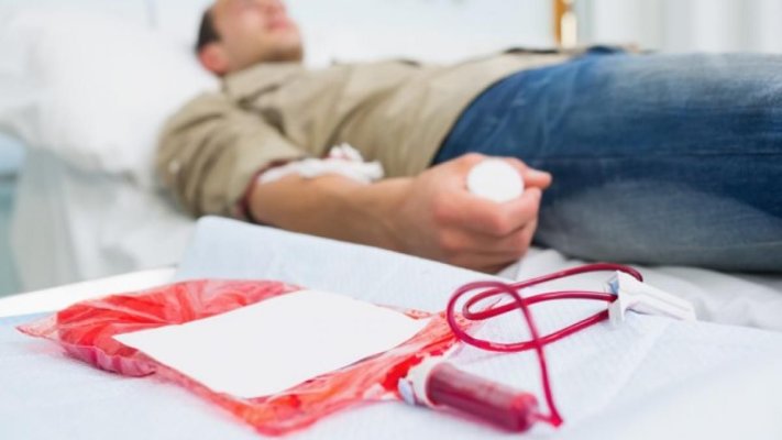 Pfizer obține aprobarea SUA pentru terapie genică revoluționară împotriva hemofiliei
