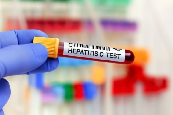 OMS: Virusurile hepatice provoacă în continuare 3.500 de decese pe zi