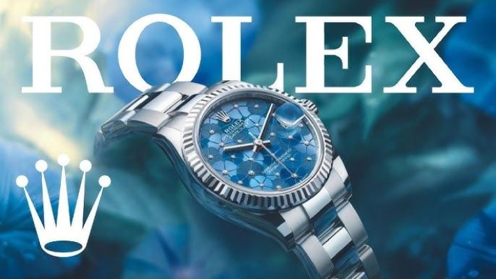 Şeful Rolex avertizează că ceasurile de lux nu ar trebui comparate cu acţiunile