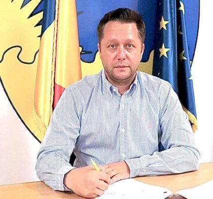 Robert Șerban, de la amărăștean la baron de Eforie, cu hoteluri în buza mării și case în Constanța. Video