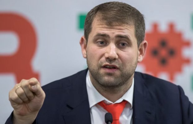 R. Moldova vrea să interzică activitatea partidului lui Ilan Șor până după alegeri