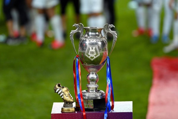 Regulamentul Cupei României suferă modificări pentru sezonul viitor