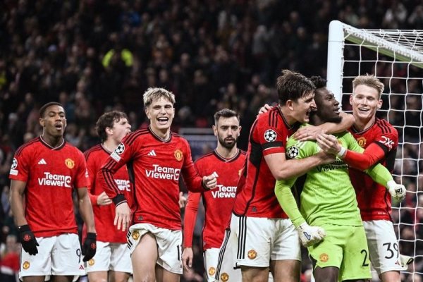 Manchester United, calificare dramatică în finala Cupei Angliei 