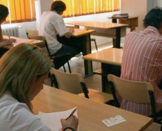 Directoarele de la 2 colegii prestigioase din țară au picat concursul pentru funcții. „Vor să arate că suntem tâmpiți“ Directoarele de la 2 colegii prestigioase din țară au picat concursul pentru funcții. „Vor să arate că suntem tâmpiți“