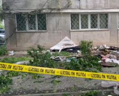 Panică în centrul Iașiului, după explozia unei trotinete electrice